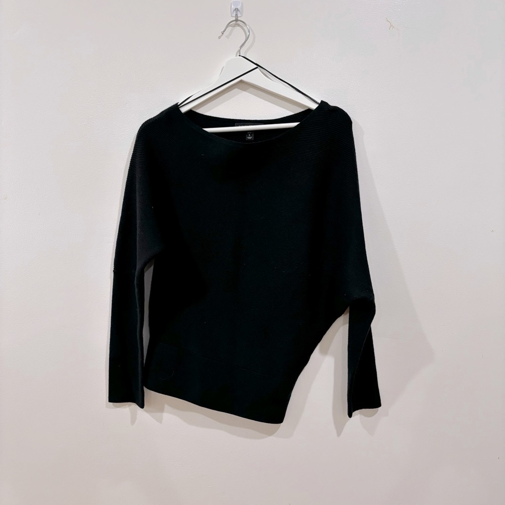 Banana Republic off the shoulder sweater